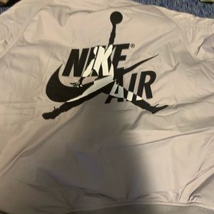 Jordan jacket